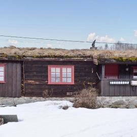 Nice Home In Rauland With Kitchen，位于Rauland的酒店