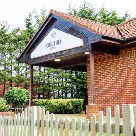 Orchid Hotel, Epsom Surrey, Sure Collection by Best Western，位于埃普瑟姆的酒店