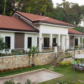 Maria Heights，位于Uling的酒店