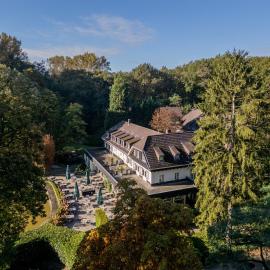 Bilderberg Hotel De Bovenste Molen，位于芬洛的酒店