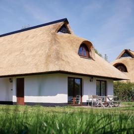 Ferienhaus im Van der Valk Resort in Linstow，位于林斯托的酒店