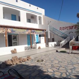 dar fatma matmata，位于Matmata的酒店
