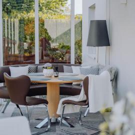 Pension Sterntaler