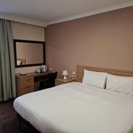 Britannia Hotel Birmingham New Street Station Birmingham，位于伯明翰的酒店