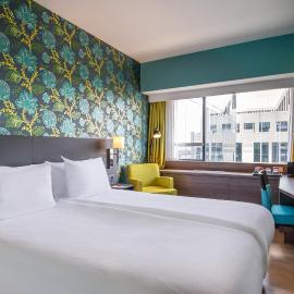 Thon Hotel Brussels City Centre，位于布鲁塞尔的酒店