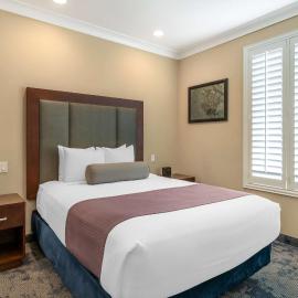 Best Western PLUS Avita Suites,位于托伦斯的酒店