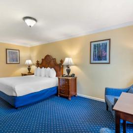 Best Western White House Inn，位于班戈的酒店