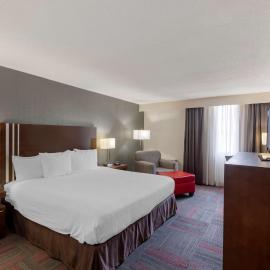 Best Western Plus Toronto Airport Hotel,位于米西索加的酒店