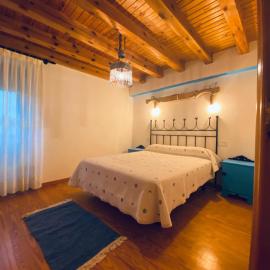 Alfred,s home，位于Valdeavellano de Tera的酒店