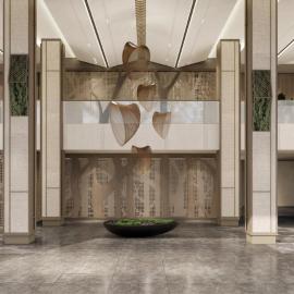 Holiday Inn Jiuhua Mountain Hot Spring by IHG，位于池州的酒店