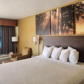 Days Inn by Wyndham Leesville，位于Leesville的酒店