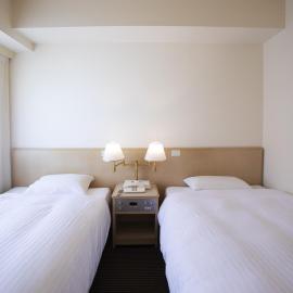 Shimane Hamada Washington Hotel Plaza，位于浜田市的酒店