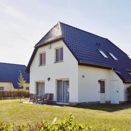 Ferienhaus im Van der Valk Resort in Linstow，位于林斯托的酒店