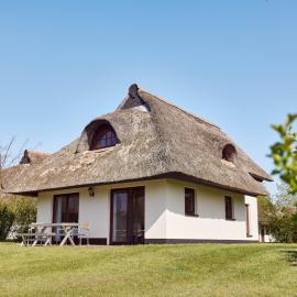 Ferienhaus im Van der Valk Resort in Linstow，位于林斯托的酒店