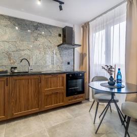 Apartament w centrum PW Invest Home，位于肯杰任科兹莱的酒店