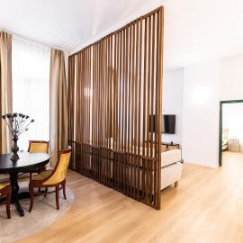 Gotha Aparthotel，位于布鲁塞尔的酒店