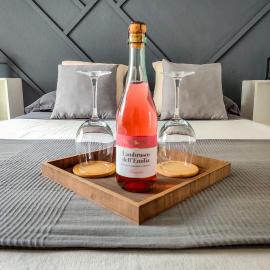 ESCAPADAS ROMÁNTICAS Gavira Apartamento，位于罗塔的酒店