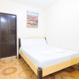 Maliwalo Inn Tarlac by RedDoorz,位于丹辘的酒店