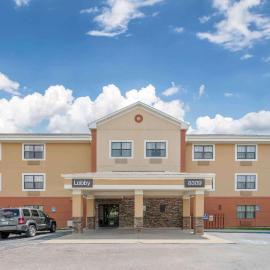 Extended Stay America Suites - Fort Wayne - South，位于韦恩堡的酒店