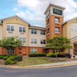 Extended Stay America Suites - Columbia - Northwest Harbison，位于哥伦比亚的酒店