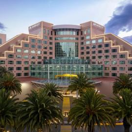 JW Marriott Quito，位于基多的酒店