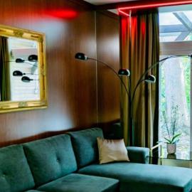 Motel1- A megfizethető luxus!，位于多瑙新城的酒店
