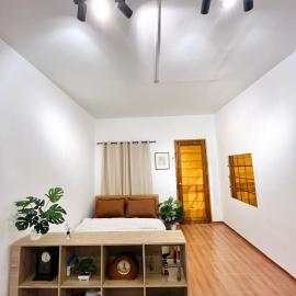 Lee's Transient Unit 3，位于Digos的酒店