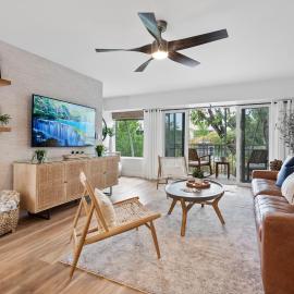 Key Largo Villa, Kawama K5