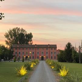 Hotel Villa Montanarini，位于维拉罗塔的酒店