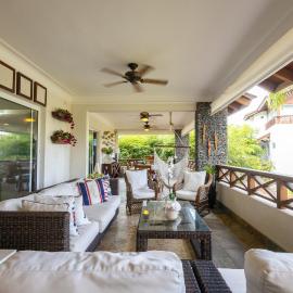 Sunset Cove at Balcones