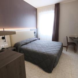 Hotel Mistral
