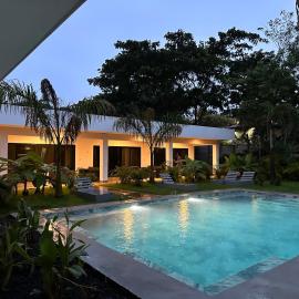 Hotel Good Life，位于科克的酒店