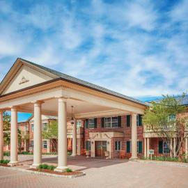 Residence Inn by Marriott West Orange，位于西奥兰治的酒店