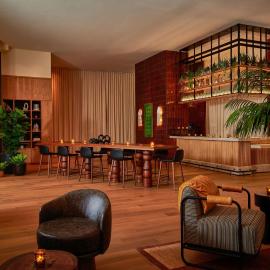 HOLLYWOOD VOLUME, a Tribute Portfolio Hotel