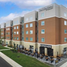 Residence Inn by Marriott Kenwood Cincinnati,位于Kenwood的酒店