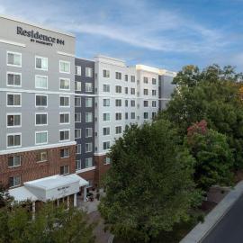 Residence Inn Charlotte SouthPark，位于夏洛特的酒店
