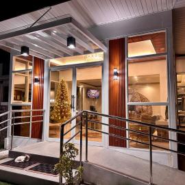 Buenaventura Suites，位于卡尔巴约的酒店