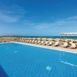 Hotel Riu Palace Boavista - All Inclusive，位于Boa Ventura的酒店