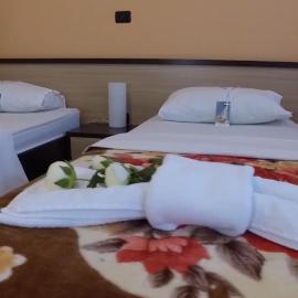 The Two Hearts Hotel