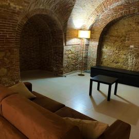 Basilicata Host to Host - Alle Volte，位于皮斯蒂奇的酒店