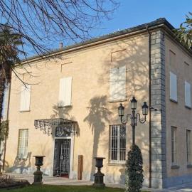 Locanda di Casa Spadoni，位于法恩莎的酒店