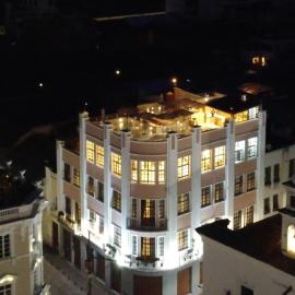 Hotel Origen Suites