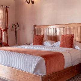 Hotel La Casona，位于Jilotepec de Abasolo的酒店