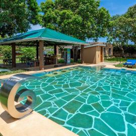Babylon Gardens Diani