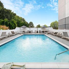 Hyatt Place Mystic