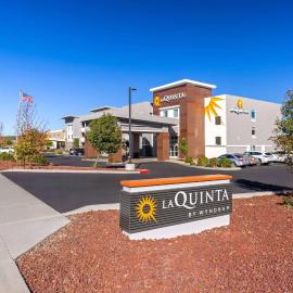 La Quinta by Wyndham Williams-Grand Canyon Area，位于威廉姆斯的酒店