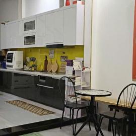 HOMESTAY -NHÀ MẸ KHANG，位于Cu Chi的酒店