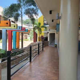 Inngo Tourist Inn，位于爱妮岛的酒店