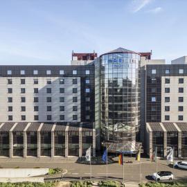 Maritim Hotel Magdeburg，位于马格德堡的酒店
