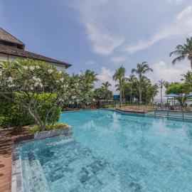 The Palayana Hua Hin，位于七岩的酒店